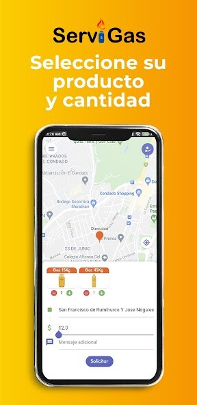 Run android online APK Servigas Distribuidor from MyAndroid or emulate Servigas Distribuidor using MyAndroid Run android online APK Servigas Distribuidor from MyAndroid or emulate Servigas Distribuidor using MyAndroid