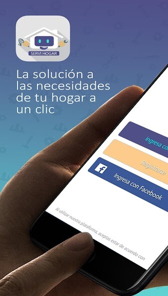 Emulate Android APK Servi Hogar Emulate Android APK Servi Hogar