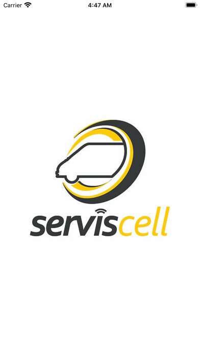 Emulate iPhone app Serviscell Firma Yönetim App using MyAndroid Emulate iPhone app Serviscell Firma Yönetim App using MyAndroid