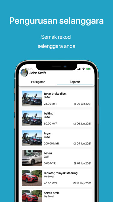 Emulate iPhone app servisJer using MyAndroid Emulate iPhone app servisJer using MyAndroid