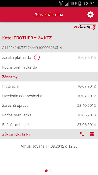 Run android online APK Servisná kniha VGSK from MyAndroid or emulate Servisná kniha VGSK using MyAndroid Run android online APK Servisná kniha VGSK from MyAndroid or emulate Servisná kniha VGSK using MyAndroid
