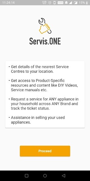 Run android online APK Servis.ONE from MyAndroid or emulate Servis.ONE using MyAndroid Run android online APK Servis.ONE from MyAndroid or emulate Servis.ONE using MyAndroid