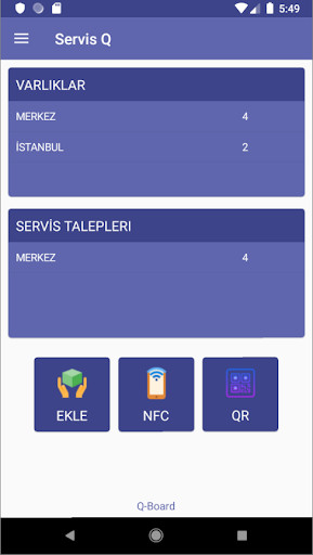 Run android online APK Servis Q from MyAndroid or emulate Servis Q using MyAndroid Run android online APK Servis Q from MyAndroid or emulate Servis Q using MyAndroid