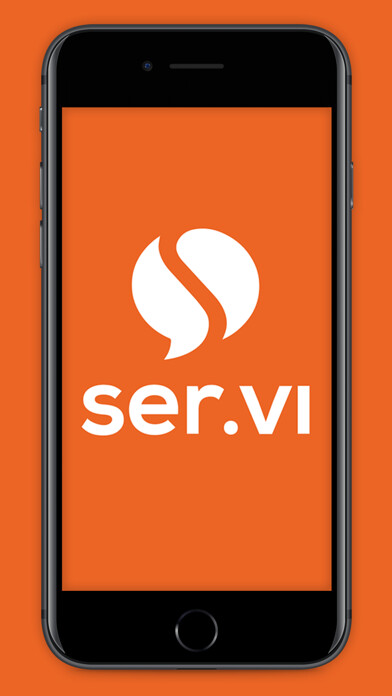Emulate iPhone app Servi Staff using MyAndroid Emulate iPhone app Servi Staff using MyAndroid