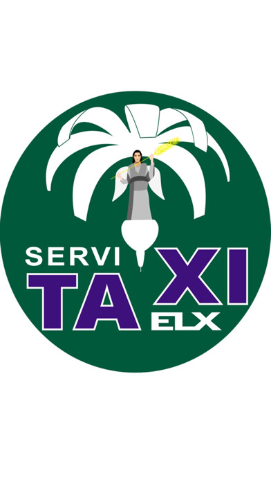 Emulate iPhone app SERVITAXI ELX using MyAndroid Emulate iPhone app SERVITAXI ELX using MyAndroid