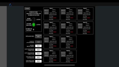 Emulate iPhone app Servi Vision Control using MyAndroid Emulate iPhone app Servi Vision Control using MyAndroid