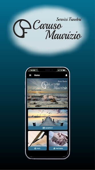 Run android online APK Servizi Funebri Caruso from MyAndroid or emulate Servizi Funebri Caruso using MyAndroid Run android online APK Servizi Funebri Caruso from MyAndroid or emulate Servizi Funebri Caruso using MyAndroid
