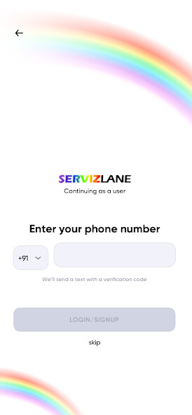 Run android online APK SERVIZLANE from MyAndroid or emulate SERVIZLANE using MyAndroid Run android online APK SERVIZLANE from MyAndroid or emulate SERVIZLANE using MyAndroid