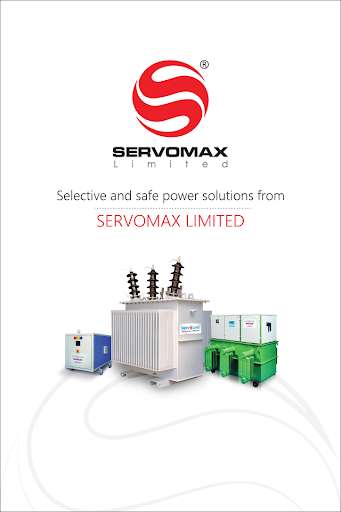 Run android online APK SERVOMAX Admin from MyAndroid or emulate SERVOMAX Admin using MyAndroid