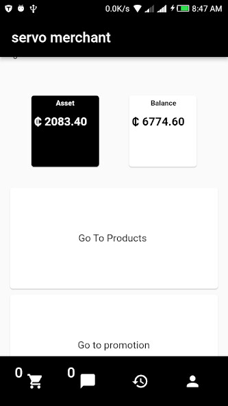 Run android online APK Servo Merchant from MyAndroid or emulate Servo Merchant using MyAndroid Run android online APK Servo Merchant from MyAndroid or emulate Servo Merchant using MyAndroid