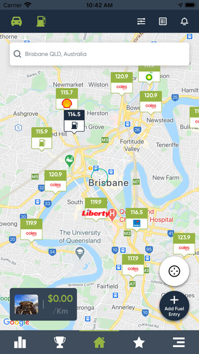 Run android online APK Servo Saver from MyAndroid or emulate Servo Saver using MyAndroid