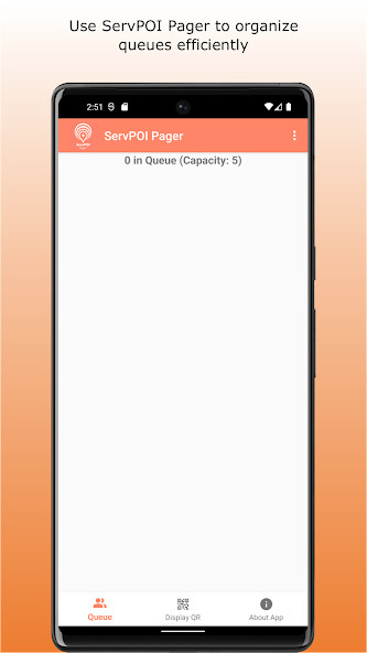 Run android online APK ServPOI Pager from MyAndroid or emulate ServPOI Pager using MyAndroid Run android online APK ServPOI Pager from MyAndroid or emulate ServPOI Pager using MyAndroid