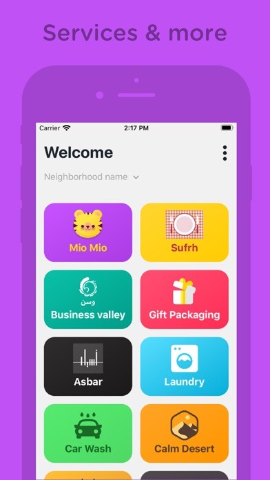Emulate iPhone app Servstore using MyAndroid Emulate iPhone app Servstore using MyAndroid