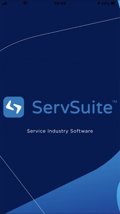Emulate iPhone app ServSuite Mobile using MyAndroid Emulate iPhone app ServSuite Mobile using MyAndroid