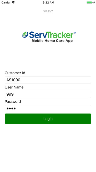 Run android online APK ServTracker Mobile Home Care from MyAndroid or emulate ServTracker Mobile Home Care using MyAndroid
