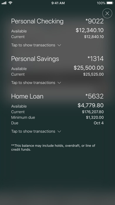 Emulate iPhone app ServU Credit Union using MyAndroid Emulate iPhone app ServU Credit Union using MyAndroid
