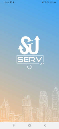 Run android online APK ServUp from MyAndroid or emulate ServUp using MyAndroid Run android online APK ServUp from MyAndroid or emulate ServUp using MyAndroid