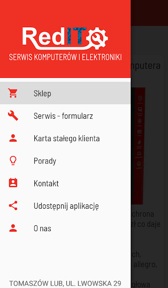 Run android online APK Serwis komputerów i elektronik from MyAndroid or emulate Serwis komputerów i elektronik using MyAndroid Run android online APK Serwis komputerów i elektronik from MyAndroid or emulate Serwis komputerów i elektronik using MyAndroid