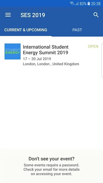 Run android online APK SES 2019 from MyAndroid or emulate SES 2019 using MyAndroid Run android online APK SES 2019 from MyAndroid or emulate SES 2019 using MyAndroid