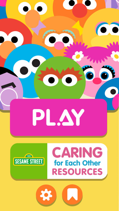 Emulate iPhone app Sesame Street: Family Play using MyAndroid Emulate iPhone app Sesame Street: Family Play using MyAndroid