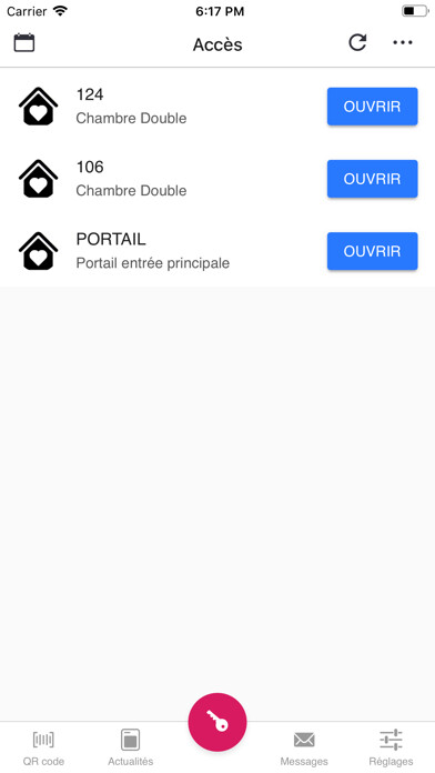 Emulate iPhone app Sesame Technology using MyAndroid Emulate iPhone app Sesame Technology using MyAndroid