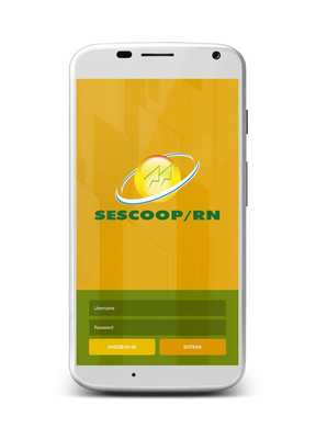 Emulate Android APK SescoopRN