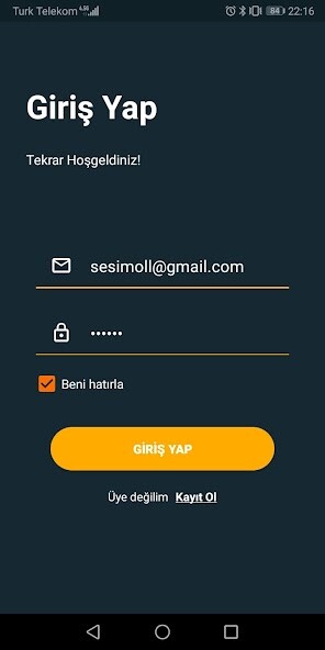 Run android online APK SesimOo from MyAndroid or emulate SesimOo using MyAndroid Run android online APK SesimOo from MyAndroid or emulate SesimOo using MyAndroid