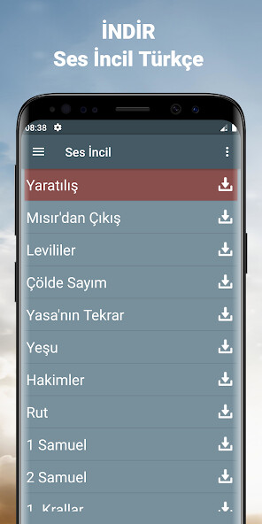 Run android online APK Ses İncil Türkçe meali indir from MyAndroid or emulate Ses İncil Türkçe meali indir using MyAndroid Run android online APK Ses İncil Türkçe meali indir from MyAndroid or emulate Ses İncil Türkçe meali indir using MyAndroid