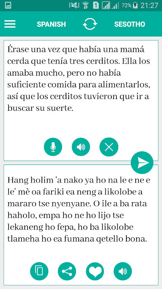 Run android online APK Sesotho Spanish Translator from MyAndroid or emulate Sesotho Spanish Translator using MyAndroid Run android online APK Sesotho Spanish Translator from MyAndroid or emulate Sesotho Spanish Translator using MyAndroid