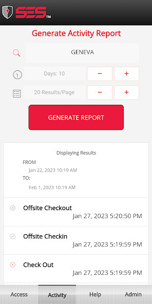 Run android online APK SES Remote Access Control from MyAndroid or emulate SES Remote Access Control using MyAndroid Run android online APK SES Remote Access Control from MyAndroid or emulate SES Remote Access Control using MyAndroid