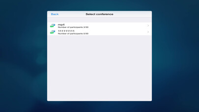 Emulate iPhone app SessionCall using MyAndroid