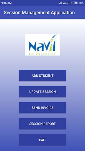 Run android online APK Session Management Application from MyAndroid or emulate Session Management Application using MyAndroid Run android online APK Session Management Application from MyAndroid or emulate Session Management Application using MyAndroid
