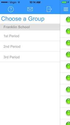 Emulate Android APK Session Monitor