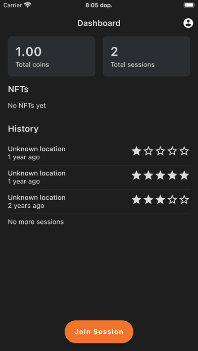 Run android online APK SessionMonk from MyAndroid or emulate SessionMonk using MyAndroid