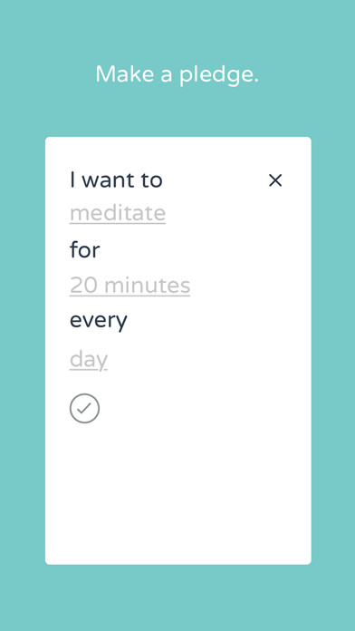 Emulate iPhone app Sessions - activity timer and habit tracker using MyAndroid Emulate iPhone app Sessions - activity timer and habit tracker using MyAndroid