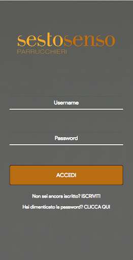 Run android online APK Sestosenso Parrucchieri from MyAndroid or emulate Sestosenso Parrucchieri using MyAndroid