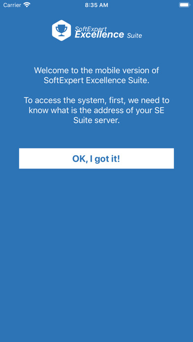 Emulate iPhone app SE Suite using MyAndroid Emulate iPhone app SE Suite using MyAndroid