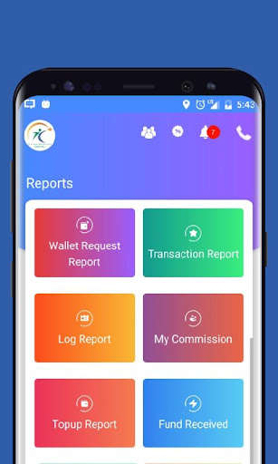 Run android online APK Setaragan Retailer from MyAndroid or emulate Setaragan Retailer using MyAndroid