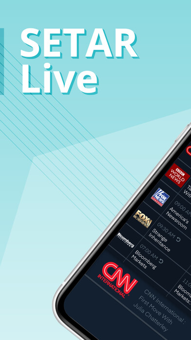 Emulate iPhone app SETAR Live using MyAndroid Emulate iPhone app SETAR Live using MyAndroid