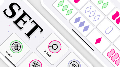 Emulate iPhone app SET - a Twisted Classic using MyAndroid