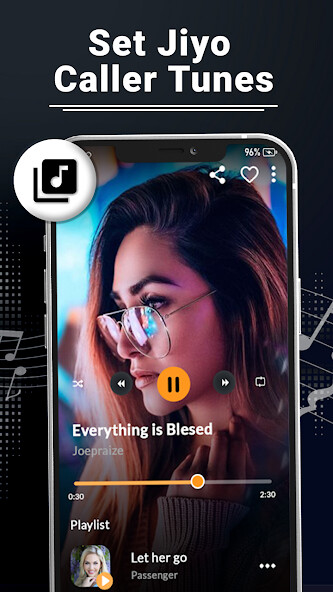 Run android online APK Set Caller Tunes - Jiyo Tune from MyAndroid or emulate Set Caller Tunes - Jiyo Tune using MyAndroid Run android online APK Set Caller Tunes - Jiyo Tune from MyAndroid or emulate Set Caller Tunes - Jiyo Tune using MyAndroid