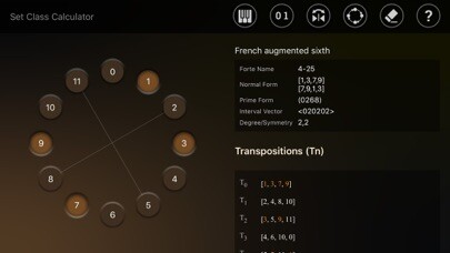 Emulate iPhone app Set Class Calculator using MyAndroid Emulate iPhone app Set Class Calculator using MyAndroid