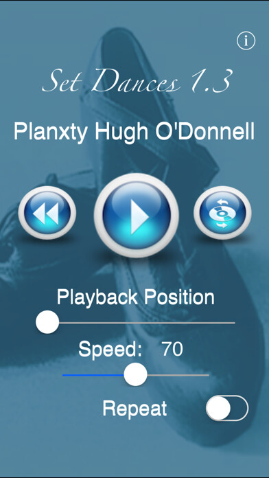 Emulate iPhone app Set Dances using MyAndroid Emulate iPhone app Set Dances using MyAndroid