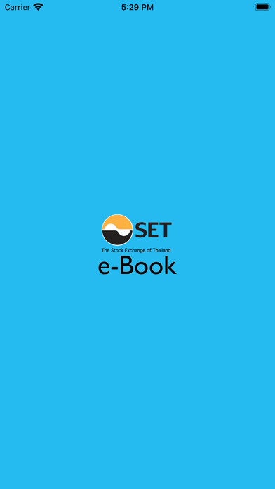 Emulate iPhone app SET e-Book Application using MyAndroid Emulate iPhone app SET e-Book Application using MyAndroid