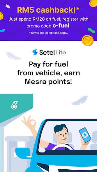 Run android online APK Setel Lite: Fuel simple fast from MyAndroid or emulate Setel Lite: Fuel simple fast using MyAndroid Run android online APK Setel Lite: Fuel simple fast from MyAndroid or emulate Setel Lite: Fuel simple fast using MyAndroid