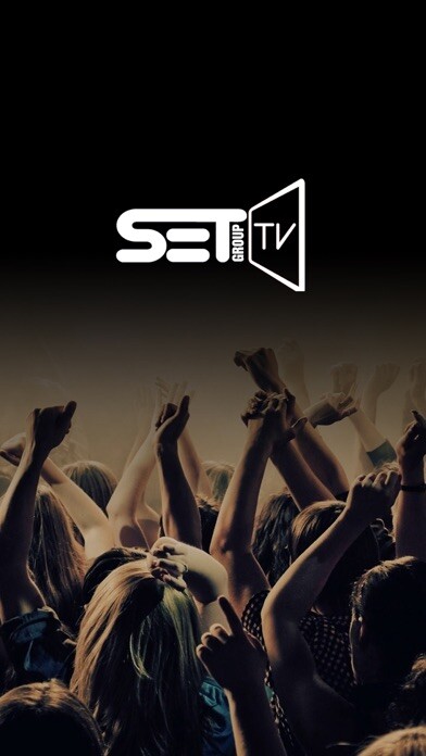 Emulate iPhone app SetGroup Tv using MyAndroid Emulate iPhone app SetGroup Tv using MyAndroid