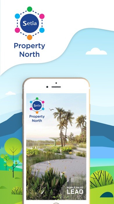 Emulate iPhone app Setia Property North Lead using MyAndroid Emulate iPhone app Setia Property North Lead using MyAndroid