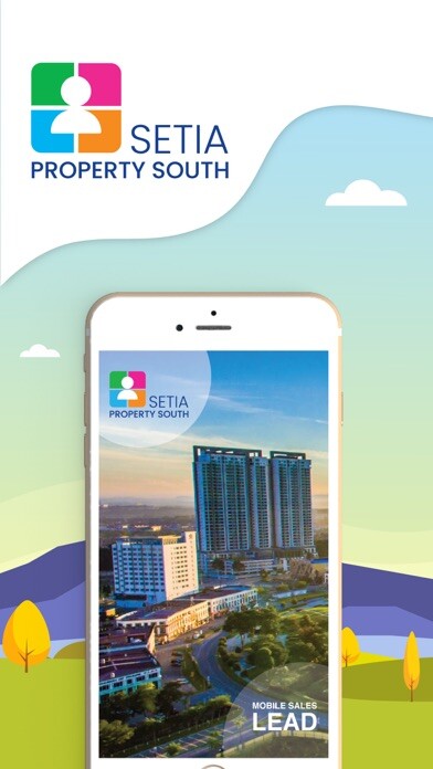 Emulate iPhone app Setia Property South Lead using MyAndroid Emulate iPhone app Setia Property South Lead using MyAndroid