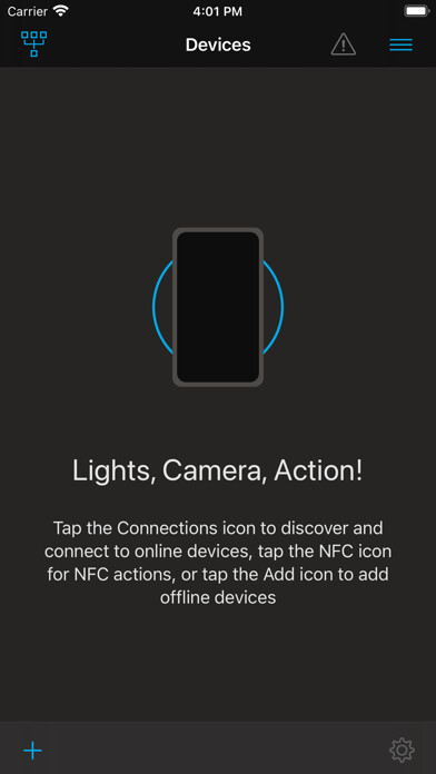 Emulate iPhone app Set Light using MyAndroid Emulate iPhone app Set Light using MyAndroid