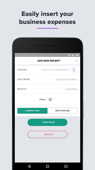 Run android online APK Setly from MyAndroid or emulate Setly using MyAndroid